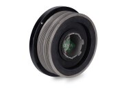 Schaeffler INA 544 0082 10 Riemenscheibe, Kurbelwelle