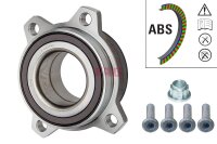 Schaeffler FAG 713 6123 00 Radlagersatz