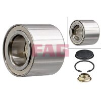 Schaeffler FAG 713 6450 50 Radlagersatz