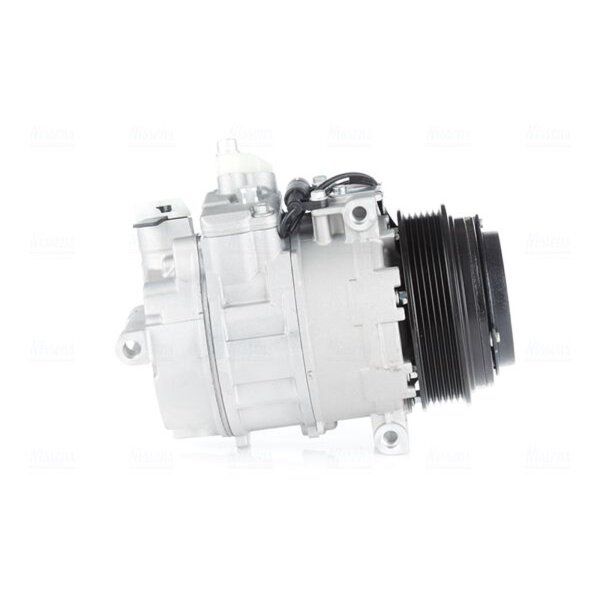 NISSENS 89022 Kompressor, Klimaanlage
