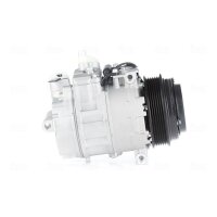 NISSENS 89022 Kompressor, Klimaanlage