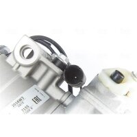 NISSENS 89022 Kompressor, Klimaanlage