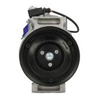 NISSENS 89023 Kompressor, Klimaanlage