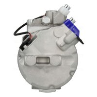 NISSENS 89023 Kompressor, Klimaanlage