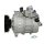 NISSENS 89023 Kompressor, Klimaanlage