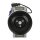 NISSENS 89023 Kompressor, Klimaanlage