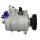 NISSENS 89023 Kompressor, Klimaanlage