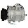 NISSENS 89027 Kompressor, Klimaanlage