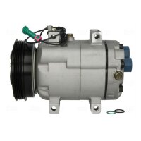NISSENS 89029 Kompressor, Klimaanlage