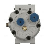 NISSENS 89029 Kompressor, Klimaanlage