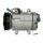 NISSENS 89029 Kompressor, Klimaanlage