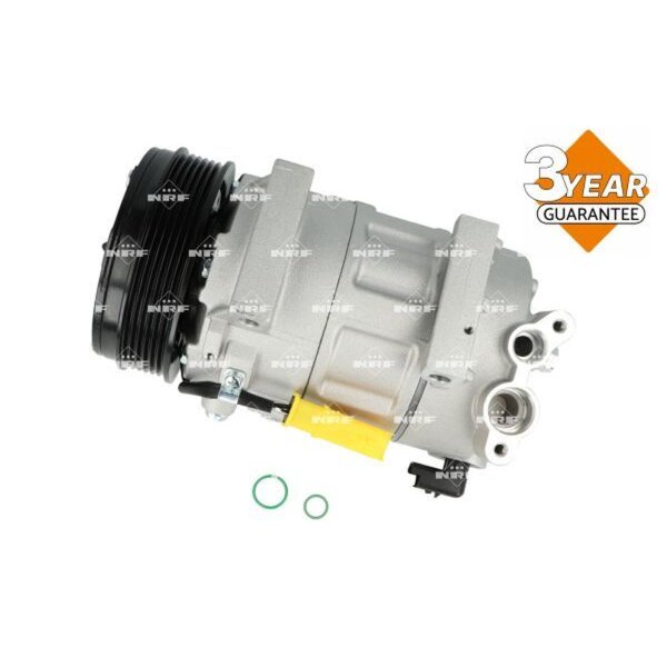 NRF 32240 Kompressor, Klimaanlage