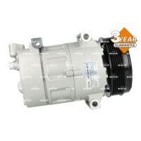 NRF 32240 Kompressor, Klimaanlage