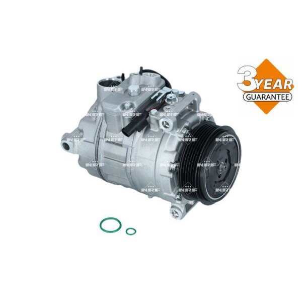 NRF 32256 Kompressor, Klimaanlage