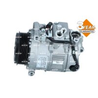 NRF 32256 Kompressor, Klimaanlage