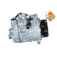 NRF 32256 Kompressor, Klimaanlage