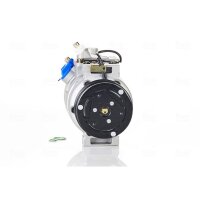 NISSENS 89034 Kompressor, Klimaanlage