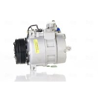 NISSENS 89034 Kompressor, Klimaanlage