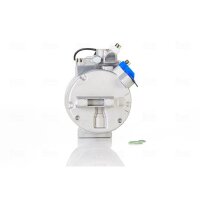 NISSENS 89034 Kompressor, Klimaanlage