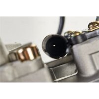 NISSENS 89034 Kompressor, Klimaanlage