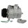 NISSENS 89034 Kompressor, Klimaanlage