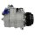 NISSENS 89034 Kompressor, Klimaanlage