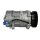 Klimakompressor NISSENS 89040 Keilrippenriemen 130ccm - 1 Stück
