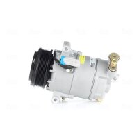 NISSENS 89041 Kompressor, Klimaanlage