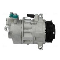 NISSENS 89043 Kompressor, Klimaanlage