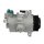 NISSENS 89043 Kompressor, Klimaanlage