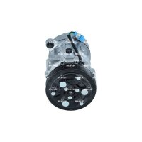 Klimakompressor NRF 32168 SD7V16 Keilrippenriemen - 1 Stück