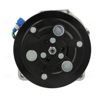 Klimakompressor NISSENS 89044 SD7V16 12V 130ccm - 1...