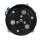 Klimakompressor NISSENS 89044 SD7V16 12V 130ccm - 1 Stück