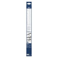 BOSCH 3 397 004 579 Wischblatt