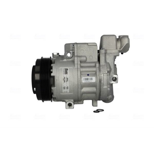 NISSENS 89051 Kompressor, Klimaanlage