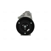 NISSENS 89051 Kompressor, Klimaanlage