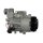 NISSENS 89051 Kompressor, Klimaanlage