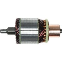 AS-PL SA5021 Anker, Starter