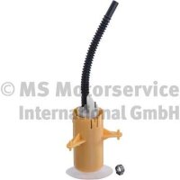 PIERBURG 7.02701.96.0 Kraftstoffpumpe