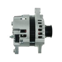 AS-PL A1004 Generator
