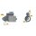 BOSCH 0 986 018 270 Starter