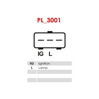 AS-PL A0071 Generator