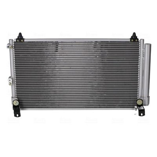NISSENS 940191 Kondensator, Klimaanlage