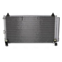 NISSENS 940191 Kondensator, Klimaanlage