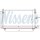 NISSENS 940191 Kondensator, Klimaanlage