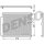 DENSO DCN50017 Kondensator, Klimaanlage