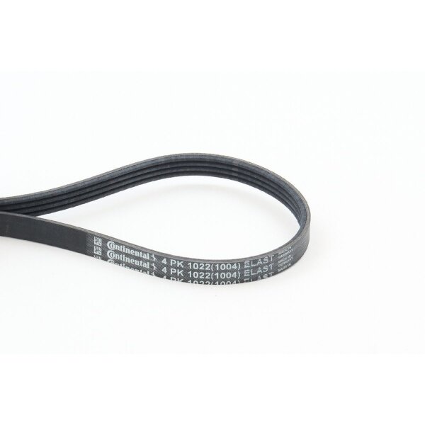 CONTINENTAL CTAM 4PK1022 ELAST Keilrippenriemen
