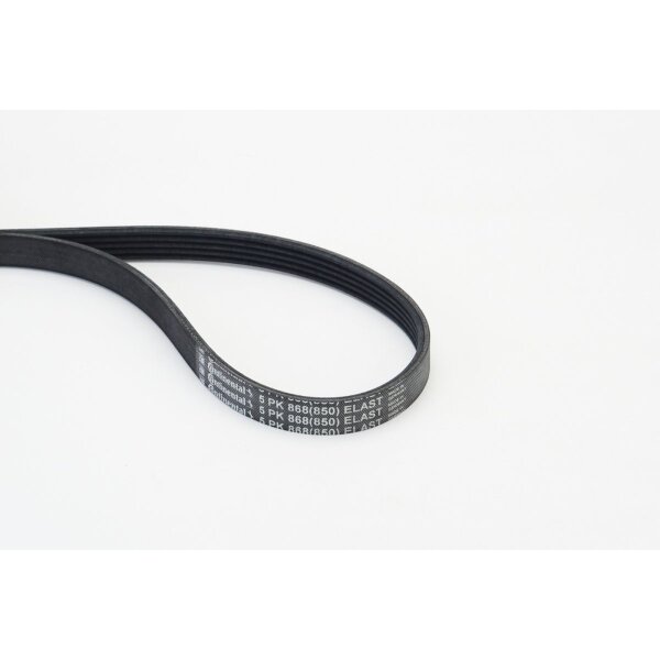 CONTINENTAL CTAM 5PK868 ELAST Keilrippenriemen