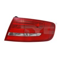 TYC 11-11365-01-2 Heckleuchte