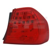 TYC 11-11677-06-2 Heckleuchte